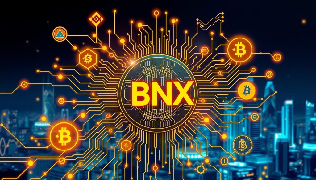 BNX幣加密資產介紹