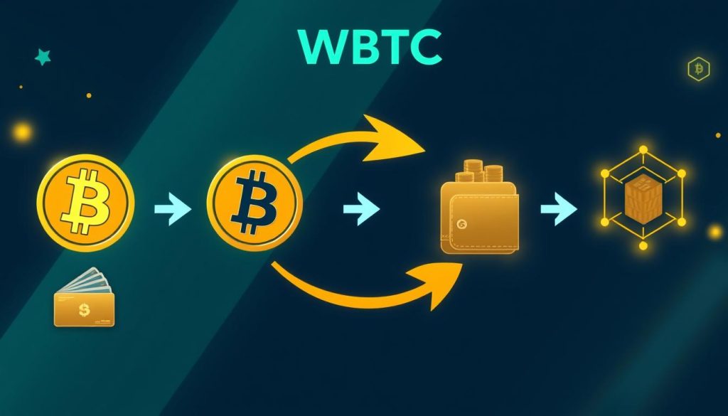 WBTC獲取方法