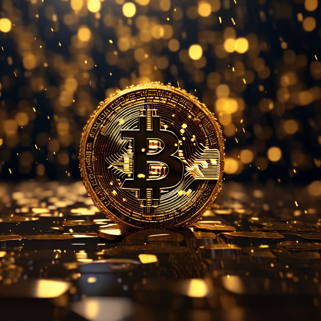 比特幣現貨ETF來了！小散戶也能輕鬆入場？