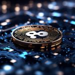 瑞波幣大翻身？解讀巨鯨動向、ETF戰局與潛在爆發點！