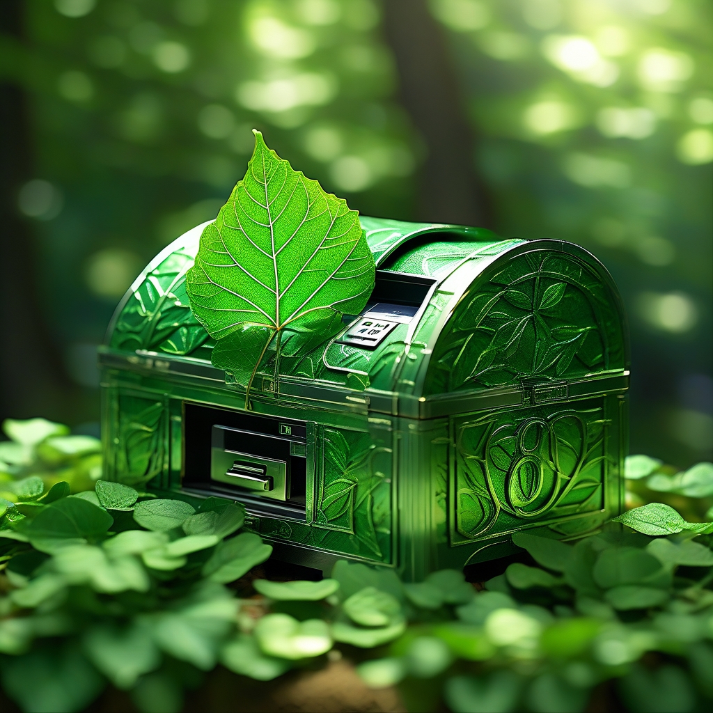 綠葉放貸：老羅帶你玩轉Bitfinex，閒錢也能變綠金！