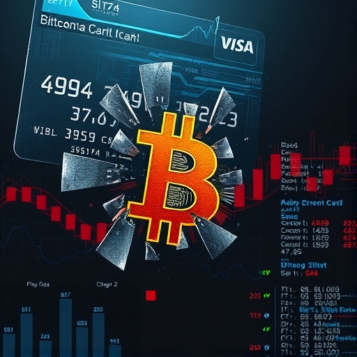 Crypto信用卡風險：潮？還是雷？你該知道的真相