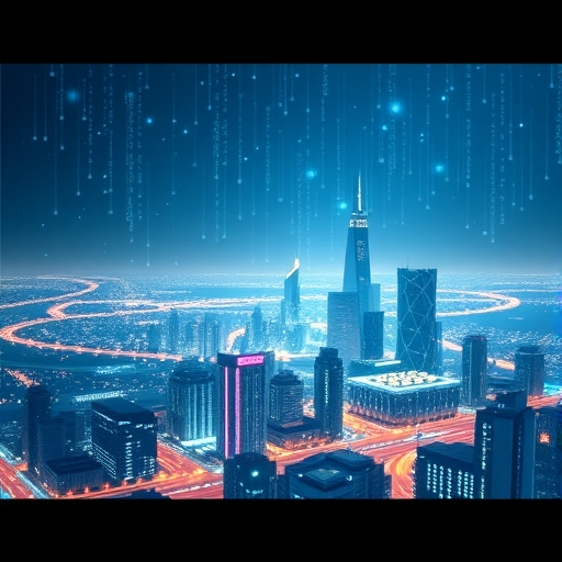 區塊鏈技術解密：如何顛覆你的錢包與生活？