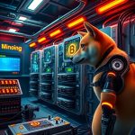 在家也能挖礦？狗狗幣挖礦入門全攻略！