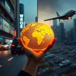 世界幣：AI時代身分證？「掃眼球」賺紅包，你敢試嗎？