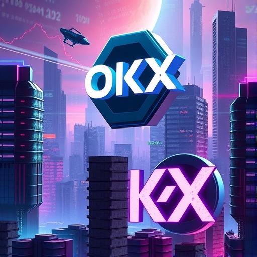 OKX排名揭秘：新手小美也能輕鬆搞懂虛擬貨幣投資！