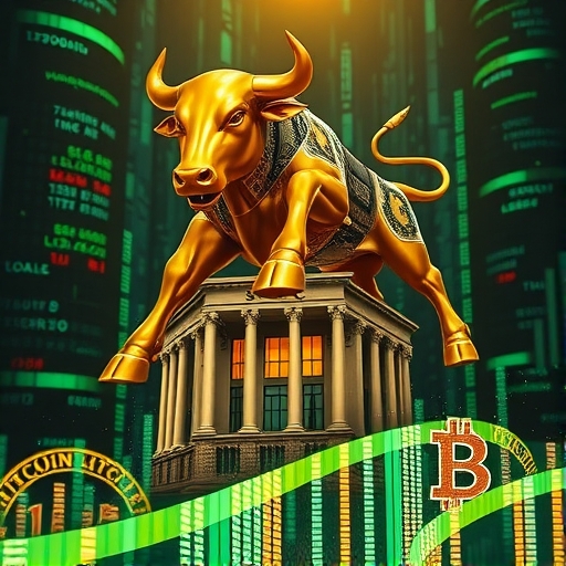BTC ETF引爆投資熱潮？老張帶你避開地雷！