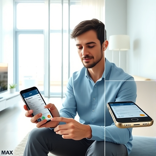 MAX交易所入金超 সহজ！新手也能安心玩轉虛擬貨幣？
