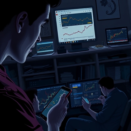 小心！退休金別亂放，揭秘Bybit詐騙真相與自保術