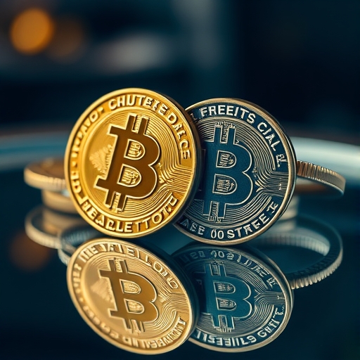 USDC vs USDT：搞懂穩定幣，安心抱緊你的錢！