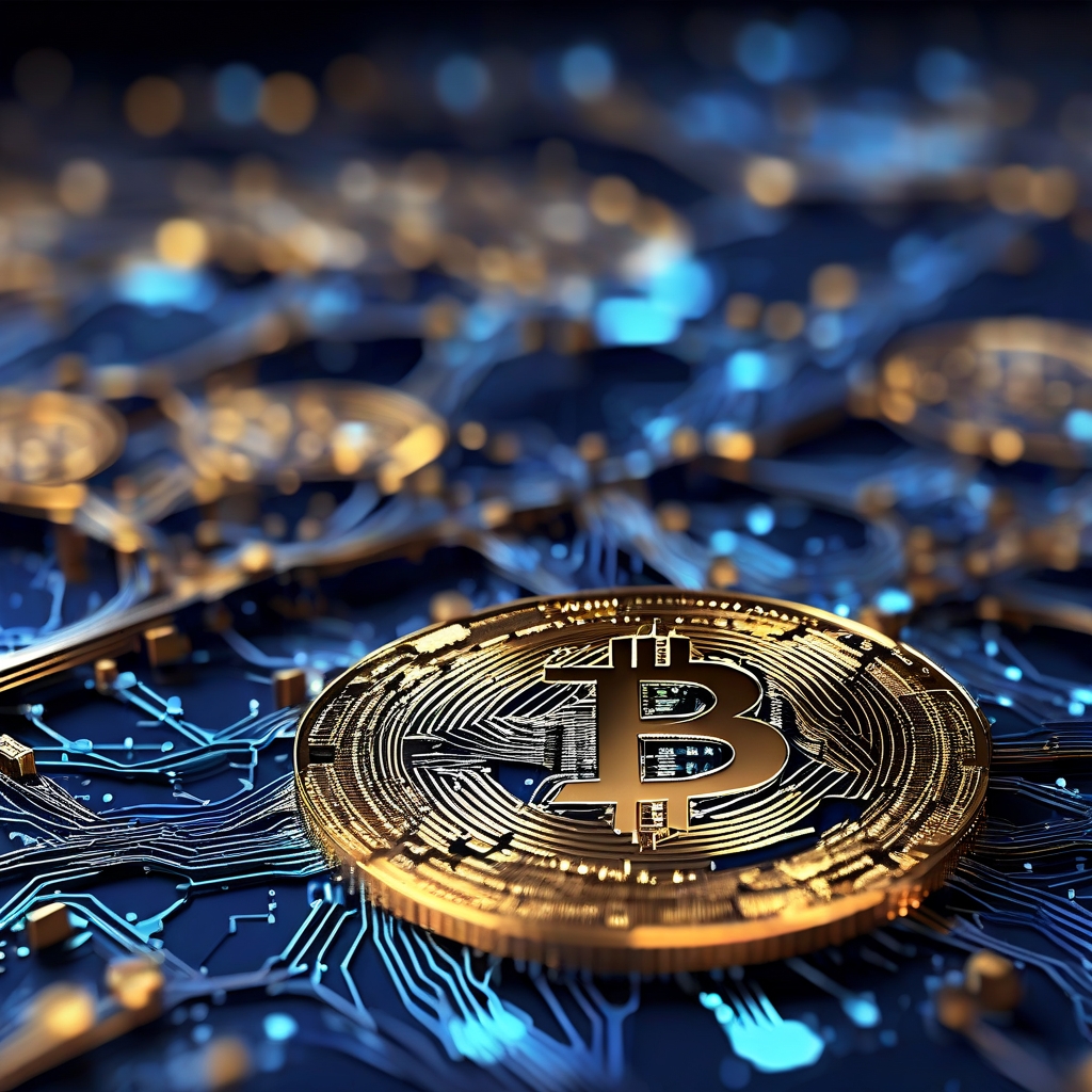 什麼是加密貨幣？新手也能秒懂的投資入門指南