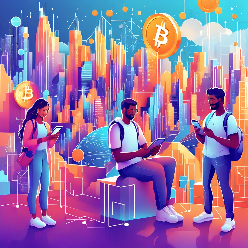 加密貨幣介紹：新手也能秒懂的投資攻略！